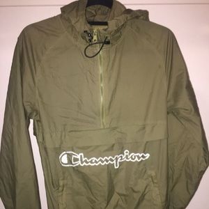 Champion Jacket